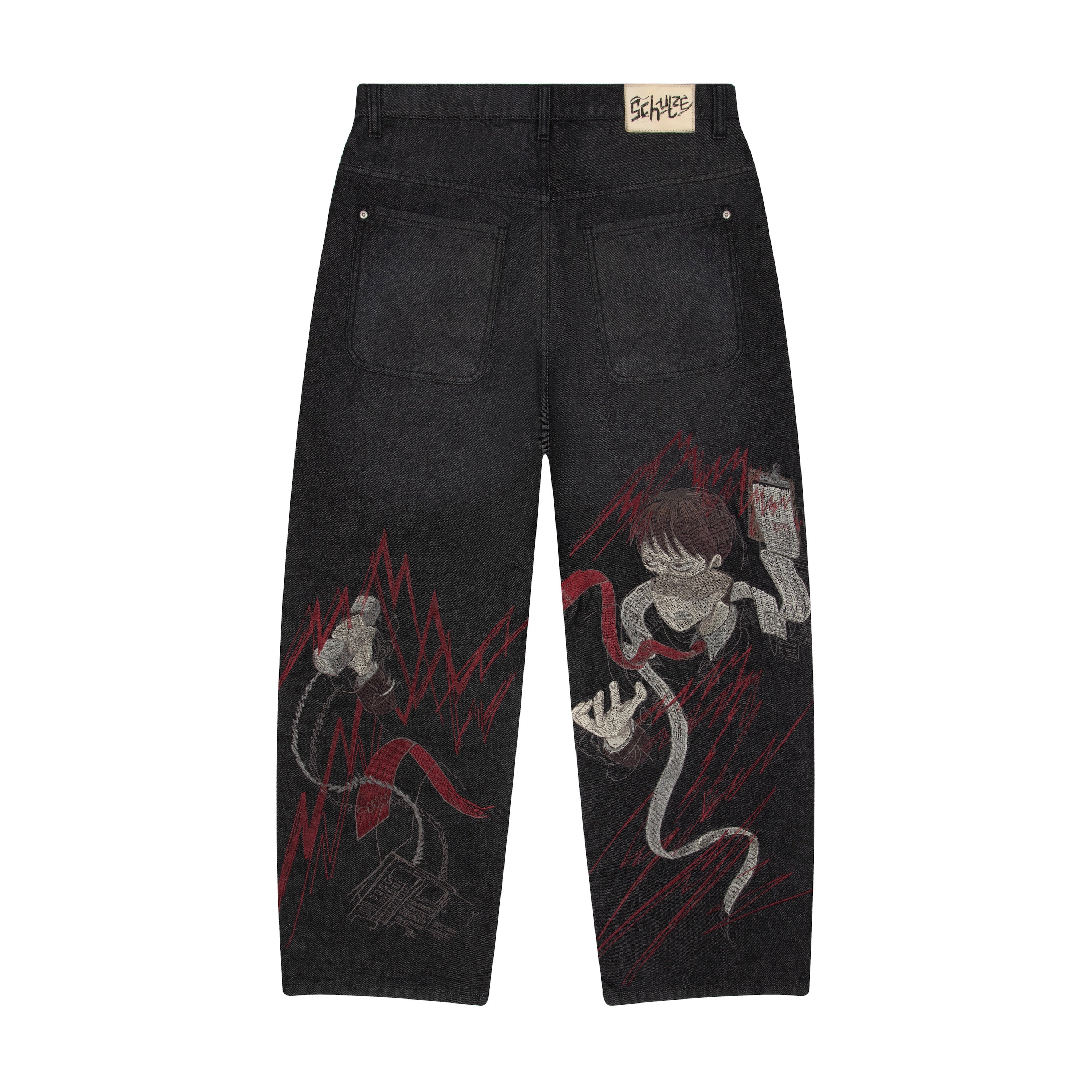 pants